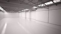 studio render