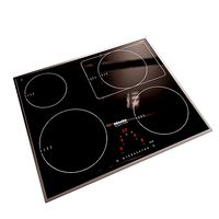 Cooking Electric Panel Miele KM6317