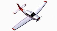 Piper Cherokee
