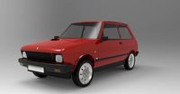Yugo 55 Koral