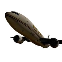 Boeing 777-200F Etihad Cargo