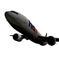 Boeing 777-200F FedEx