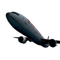 Boeing 777-300ER Air Canada