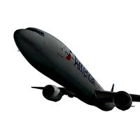 Boeing 777-300ER American Airlines