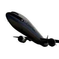 Boeing 777-300ER Cathay Pacific