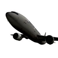 Boeing 777-200ER Japan Airlines JAL