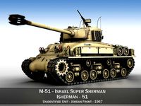 M-51 Isherman