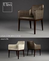 Ulivi Lola Con Braccioli