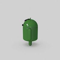 Android cosak
