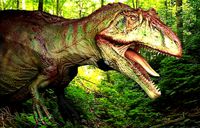 Giganotosaurus