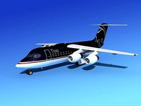BAe 146-200 Titan