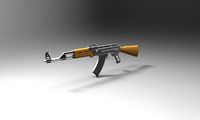 AK 47