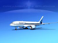 Boeing 787-8 Aerolineas Argentinas