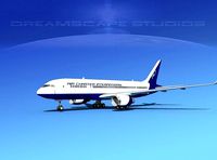 Boeing 787-8 Air Charter Intl