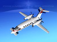 Piaggio P180 Avanti V15