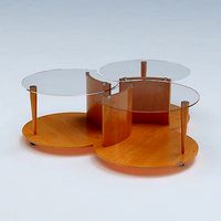 Treble Table