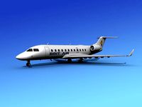 Canadair CRJ200 Brit Air 2