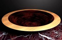 Ammonitum Bootes Conos Sink