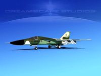General Dynamics F-111 Aardvark V02