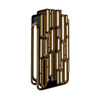 Oblong Bar Cabinet By Boco Da Lobo