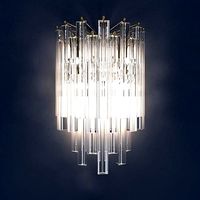 Veronese Mirless wall light