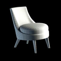 Pimlico Lounge Chair