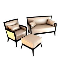 Veneta Sedie Armchair and Sofa