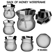 Sack Of Money