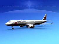 Airbus A321 Eintracht Frankfurt