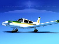 Piper PA-28-235 Cherokee V14