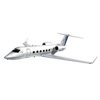 Gulfstream 450 Gulfstream house colors