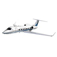 Gulfstream 450 Mexico Navy