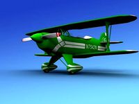 Pitts Special