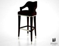 Brabbu N20 barstool