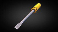 Screwdriver