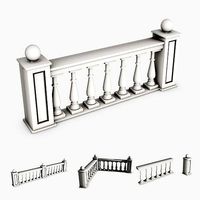 Baluster