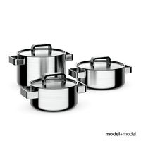 Iittala cookware set
