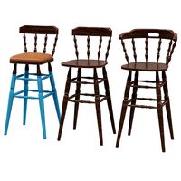 Bar stools Fameg