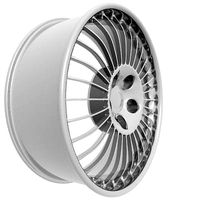 Wheel Rim