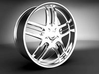 Wheel Rim