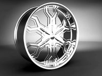 Wheel Rim