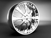 Wheel Rim