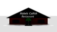 Catfish Restaurant