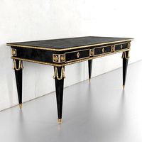 Moissonnier 780 desk