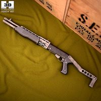 Franchi SPAS-12