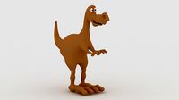 Dinosaur