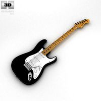 Fender Stratocaster