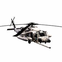 SH-60 SOAR United Nations