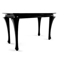 Console Table Cigno Smania