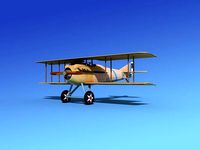 SPAD VII